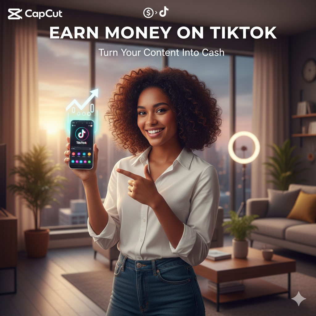 How to Earn Money From TikTok in 2026: